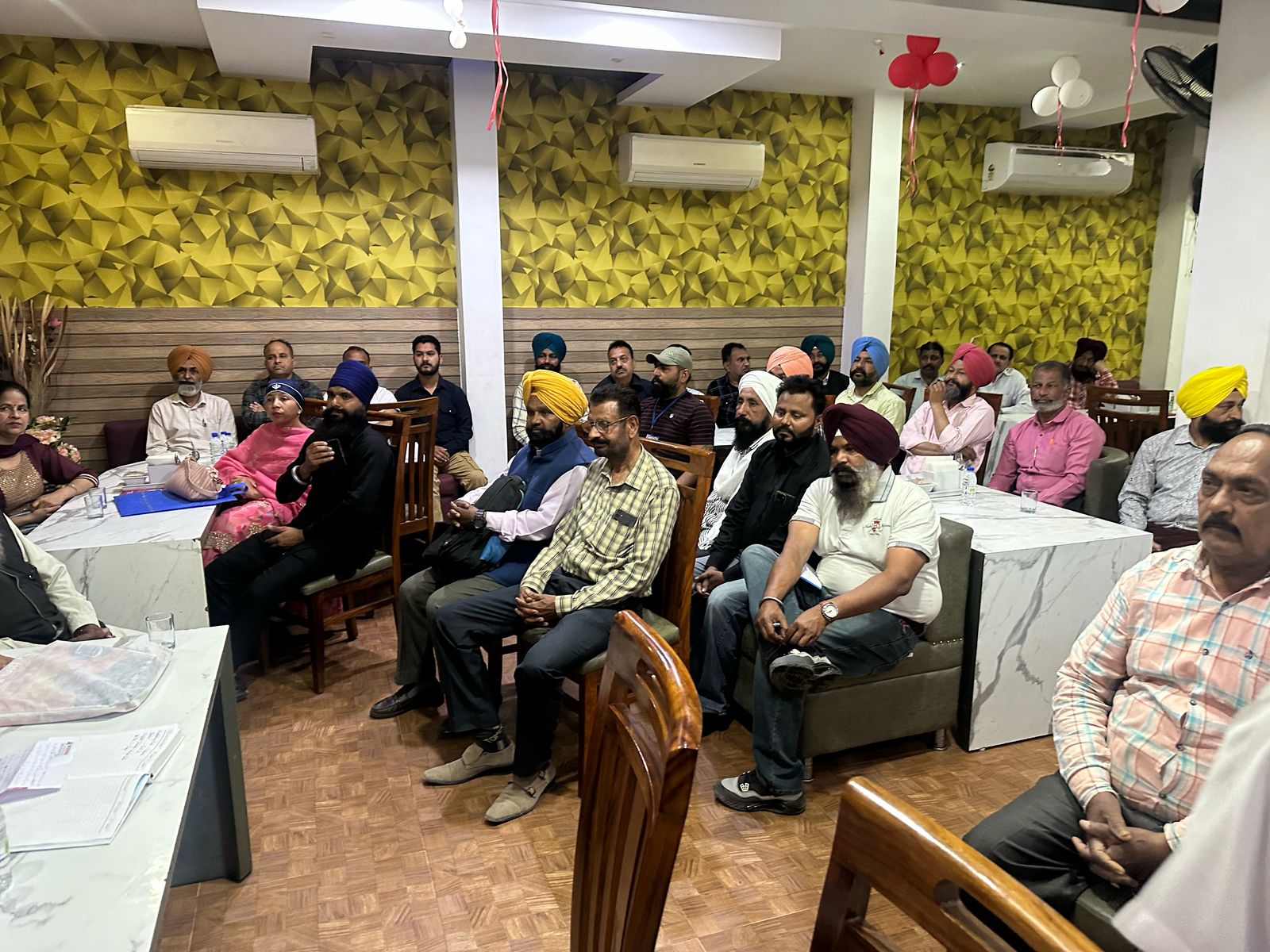 EMC Hospital Batala CME