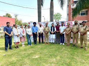 medical camp