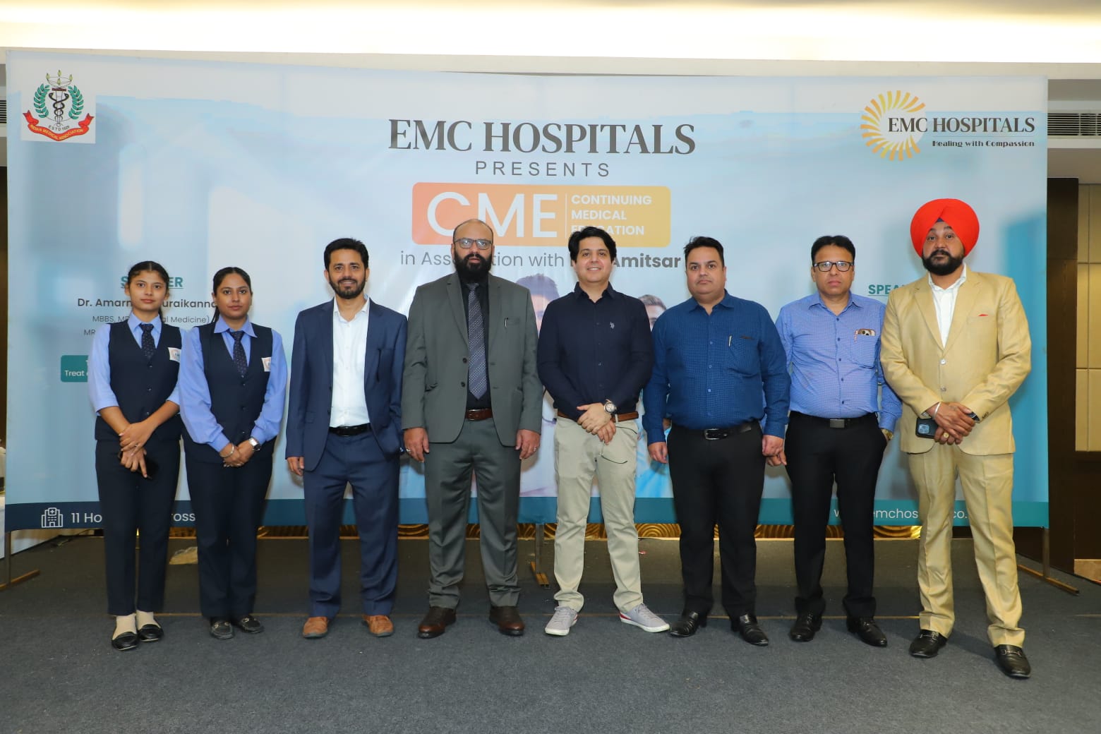 EMC Cradle CME 13