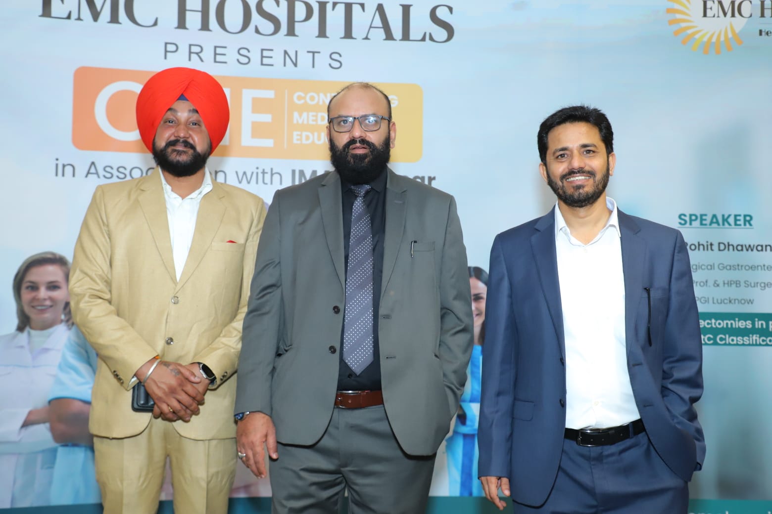 EMC Cradle CME 14