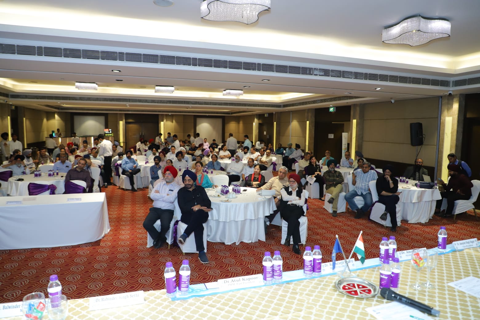 EMC Cradle CME 37