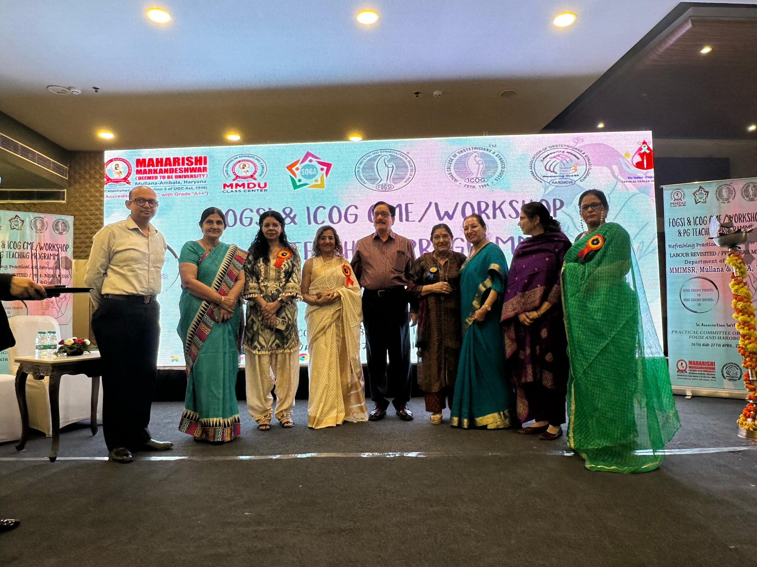 Pulse Hospital’s Special Initiative to Raise Awareness About Normal Delivery – Dr. Aarti Pandav Explains the Science Behind Natural Childbirth
