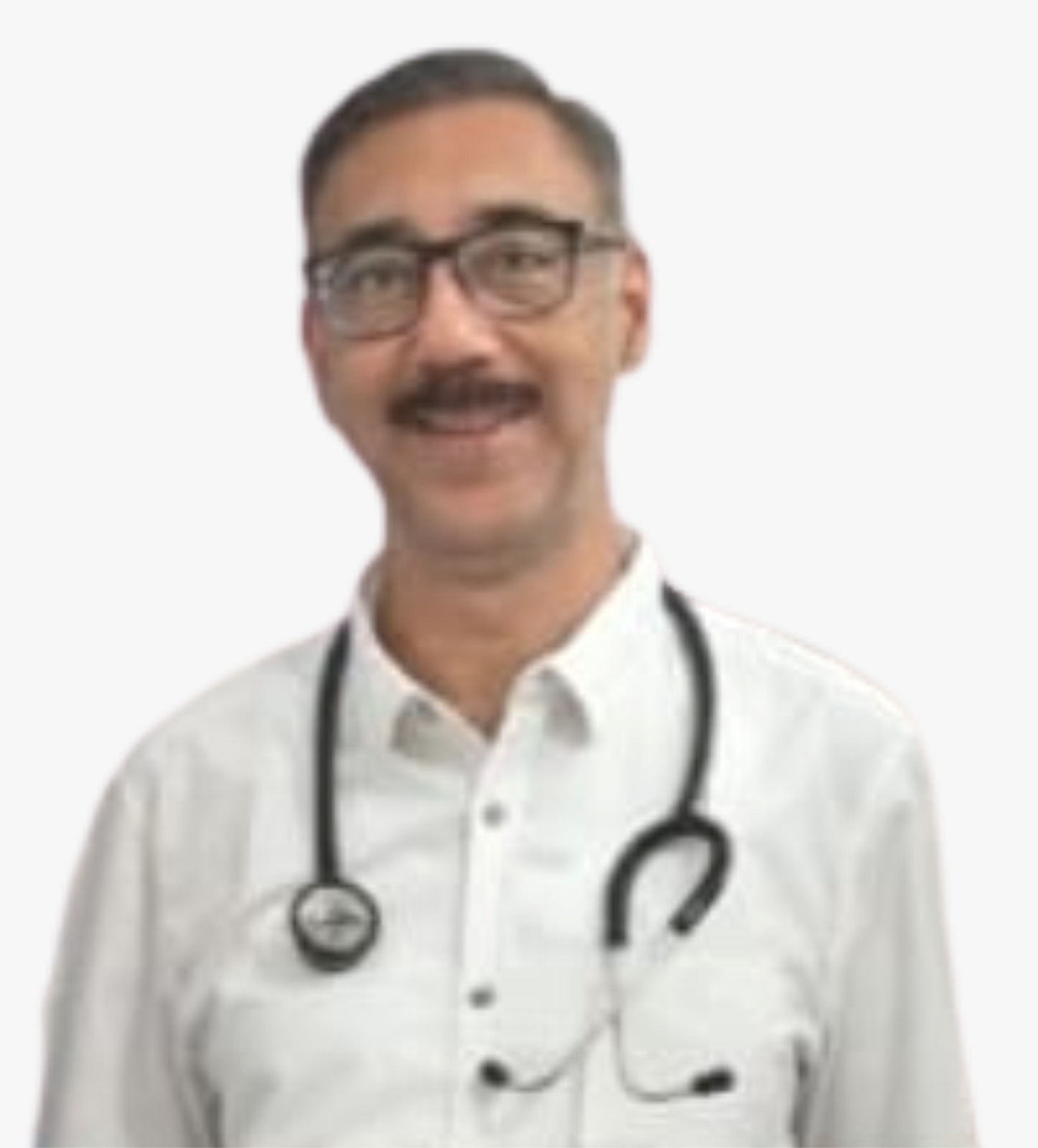 dr kohli
