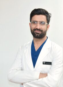 Dr Ishqtiaq hussian