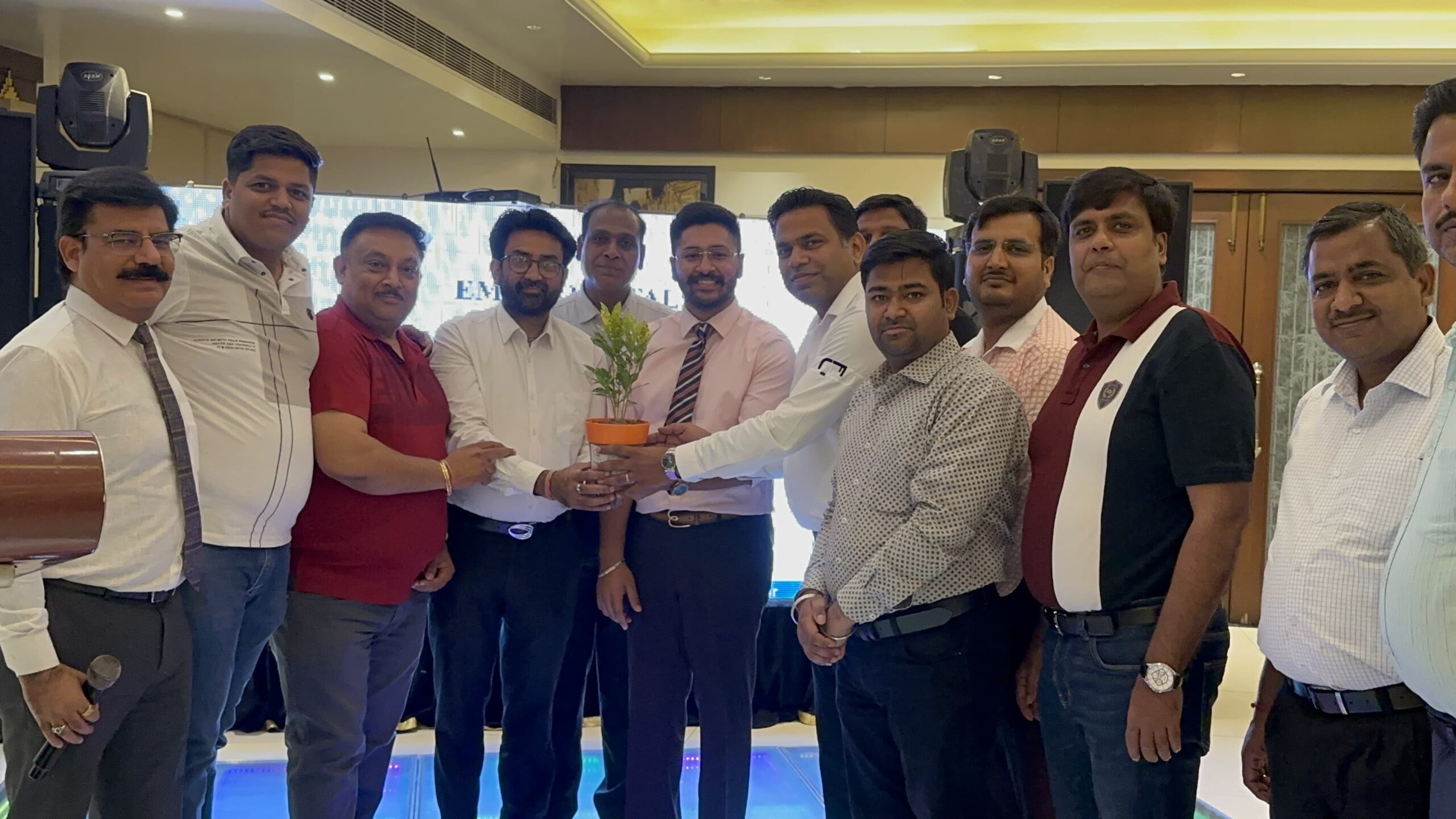 EMC Batala CME 2