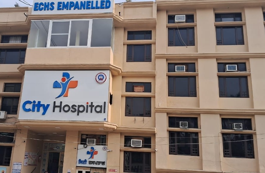 Don’t Let Childhood Smiles Be Taken Away by Viruses — Stay Alert Against Hand, Foot, and Mouth Disease: City Hospital (A Unit of EMC Hospitals)