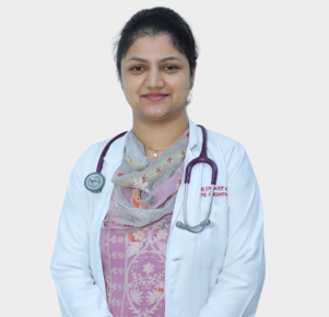 Breastfeeding: The First Step Towards a Newborn’s Holistic Development By Dr. Sukhjeet Kaur, Senior Pediatrician, EMC Cradle Hospital