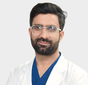 Dr. Ishtiyaq