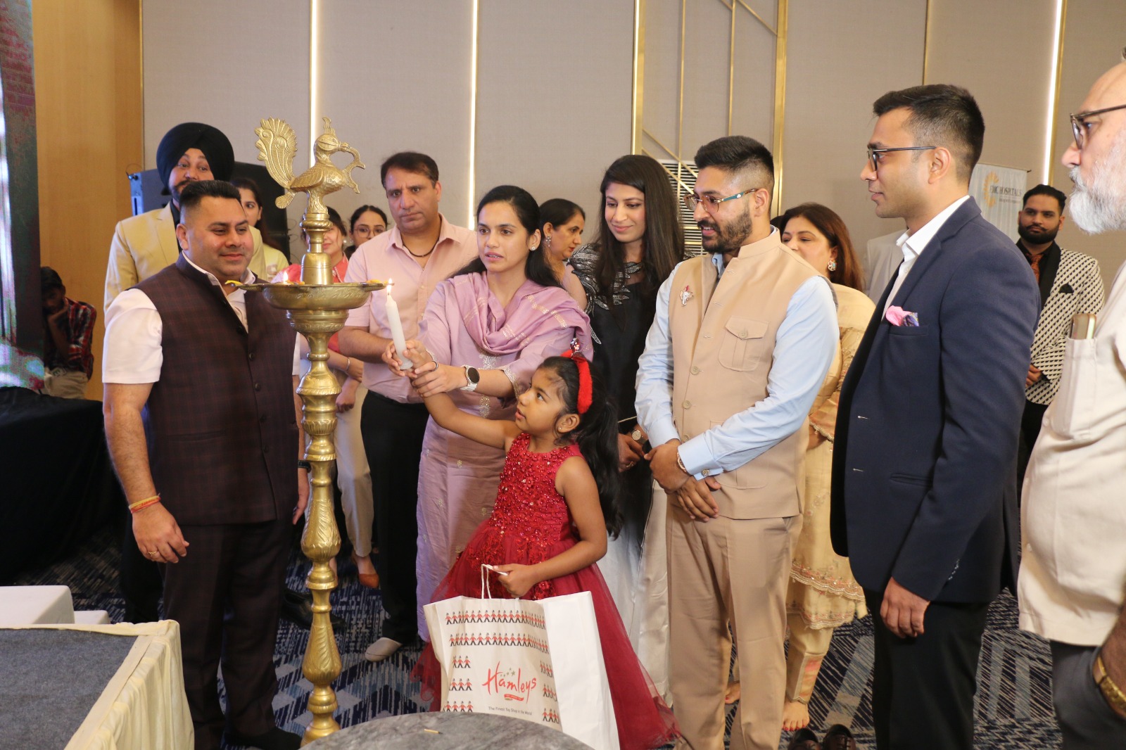 EMC Hospital Doctor’s Day Celebrations 2