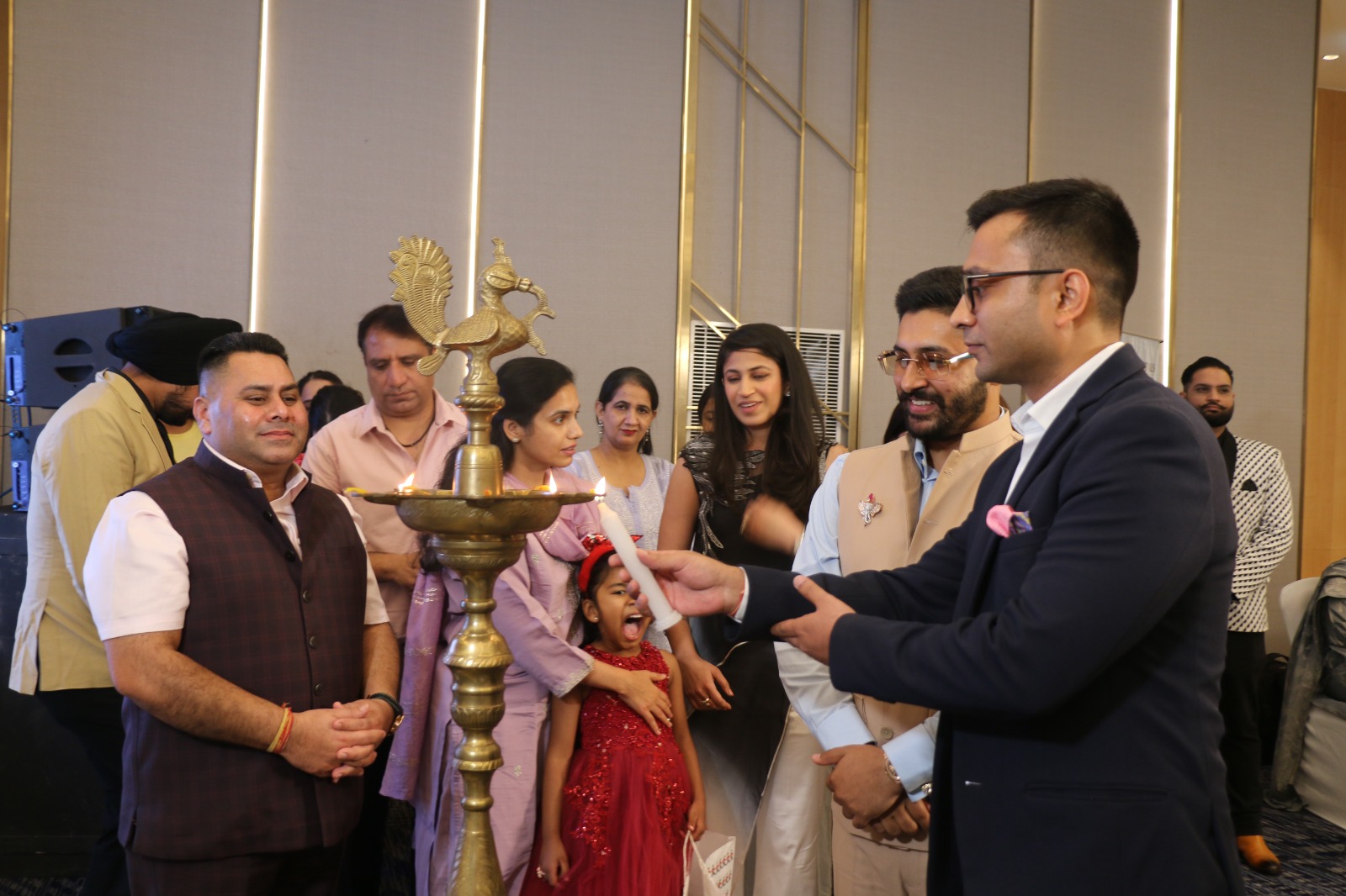 EMC Hospital Doctor’s Day Celebrations 3