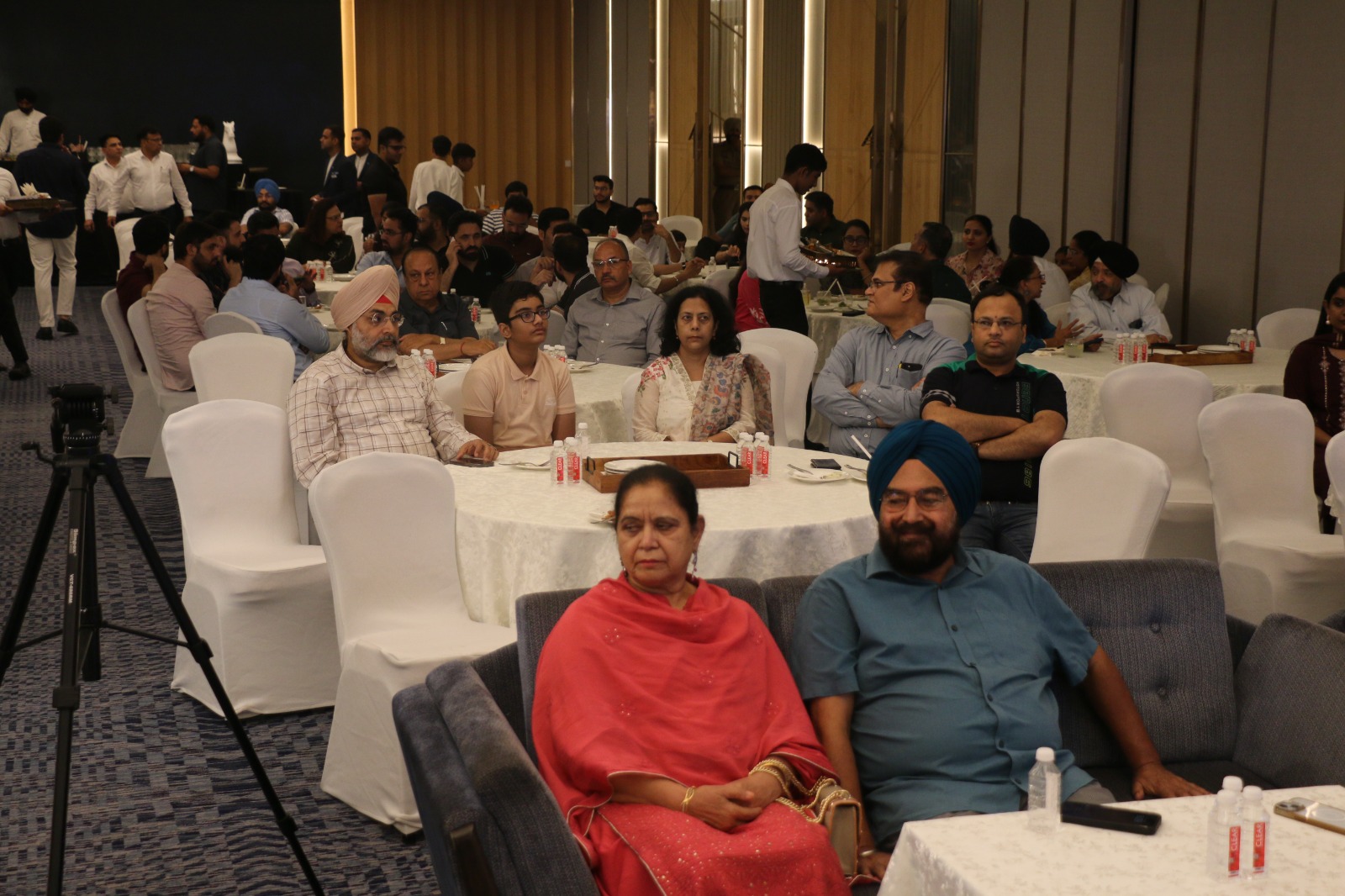 EMC Hospital Doctor’s Day Celebrations 5