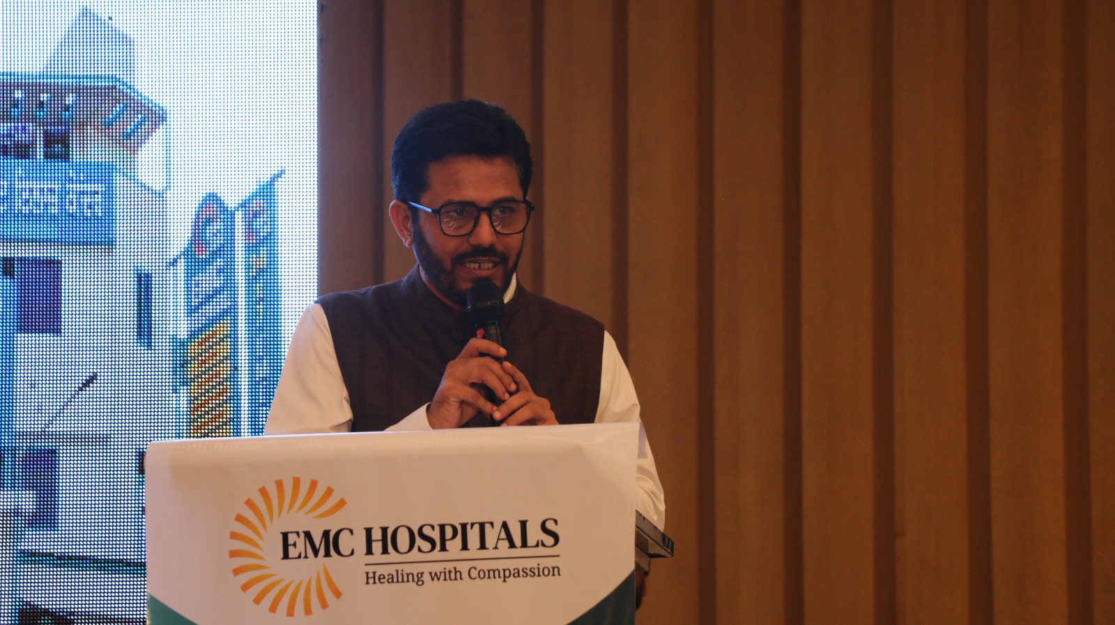 EMC Hospital Doctor’s Day Celebrations 8