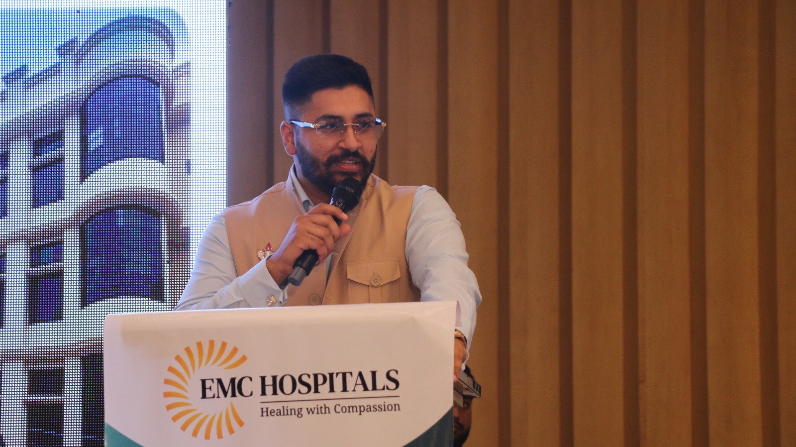 EMC Hospital Doctor’s Day Celebrations 9