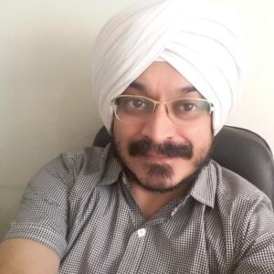 dr anumeet grover
