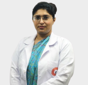 dr Simran Kaur Saini