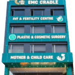 EMC Cradle Front