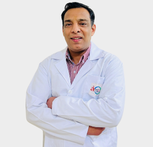 Prostate Cancer Awareness: Importance and Benefits of Early Screening By Dr. Manish Garg, EMC Hospital, Batala
