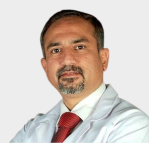 PUNJ HOSPITAL (A Unit of EMC Hospitals): Dr. Rajan Punj Shares Expert Insights on Hiatal Hernia – Causes, Types, Symptoms, and Treatment