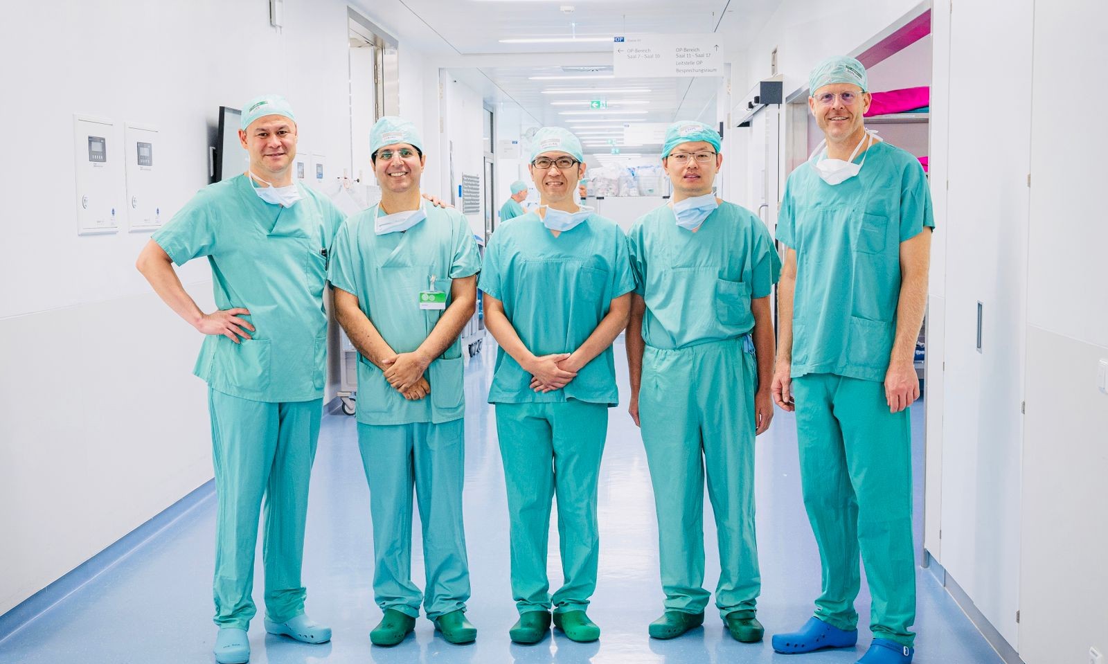 World-Class Pancreatic Cancer Treatment Now in Amritsar – EMC Hospital Creates History with Landmark Surgeries