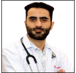 dr arjimand