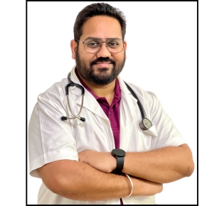 dr sahil