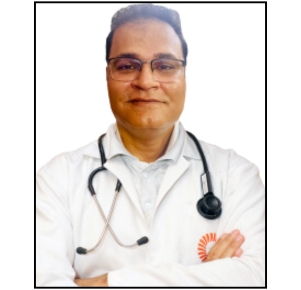 dr sanjay