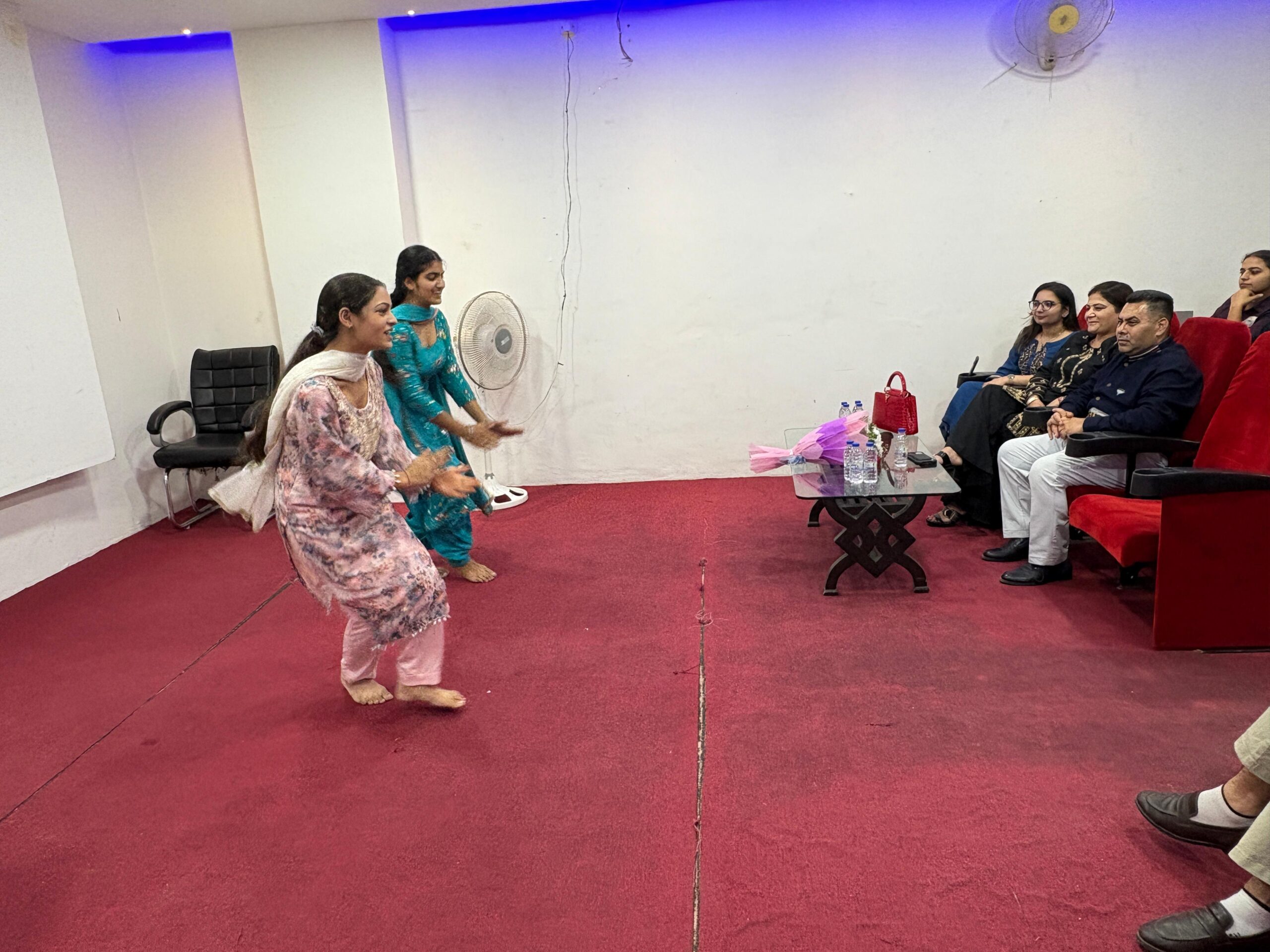 Diwali Celebration 2025 at Abrol Hospital 7