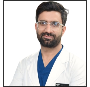 Dr. Ishtiyaq