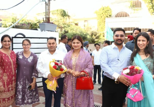 EMC Hospital Amritsar
