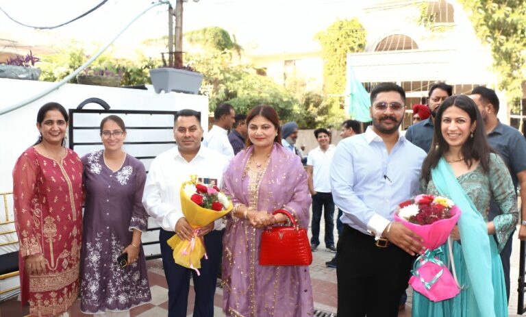 EMC Hospital Amritsar