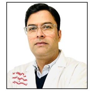 dr majid wani