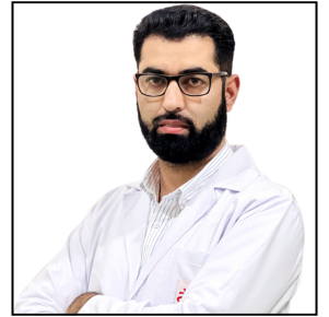 dr tanveer ali