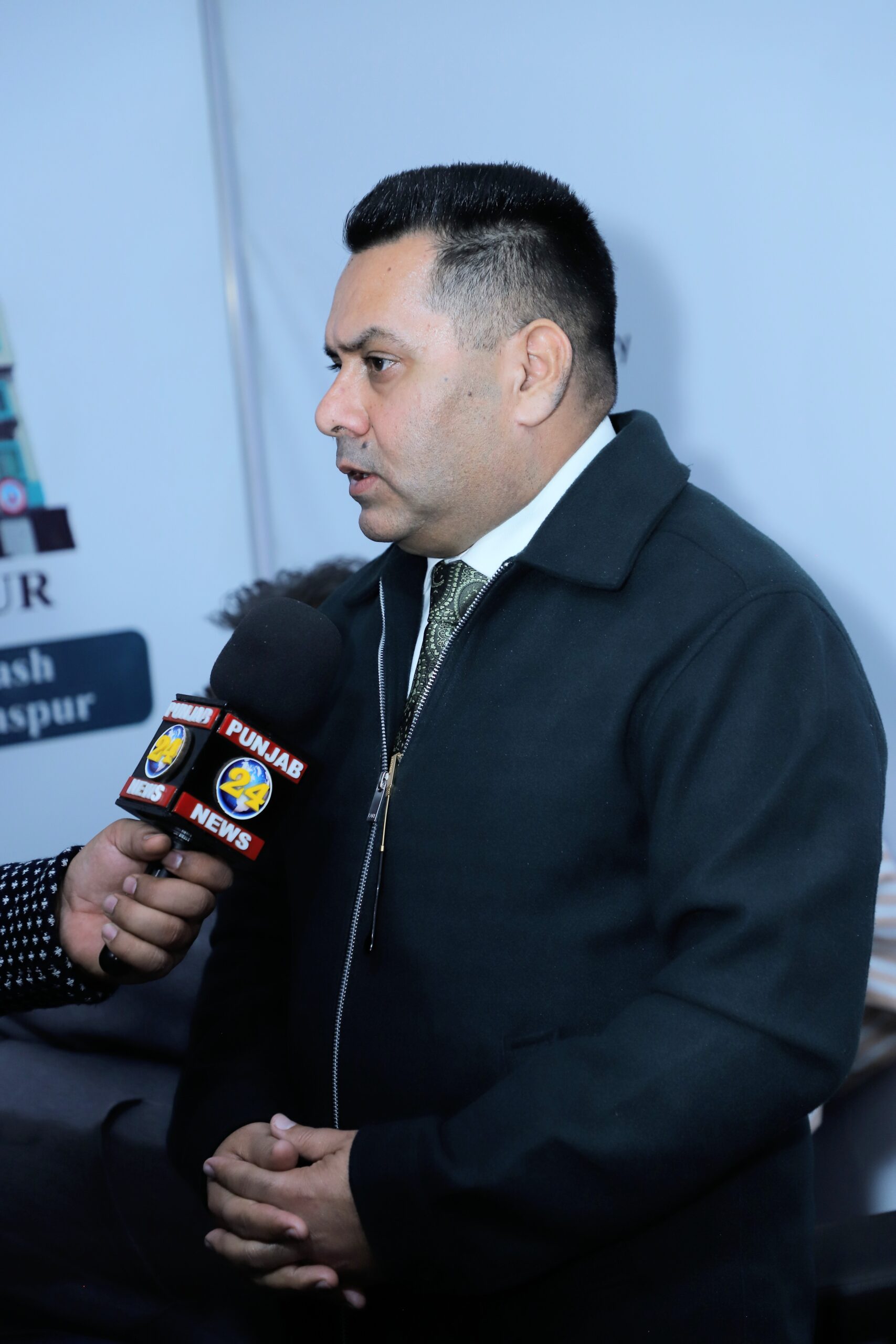 EMC Hospital Camp at PITEX 2025 18EMC Hospital Camp at PITEX 2025