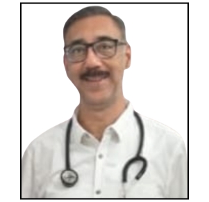 dr kohli