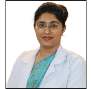 dr simran saini
