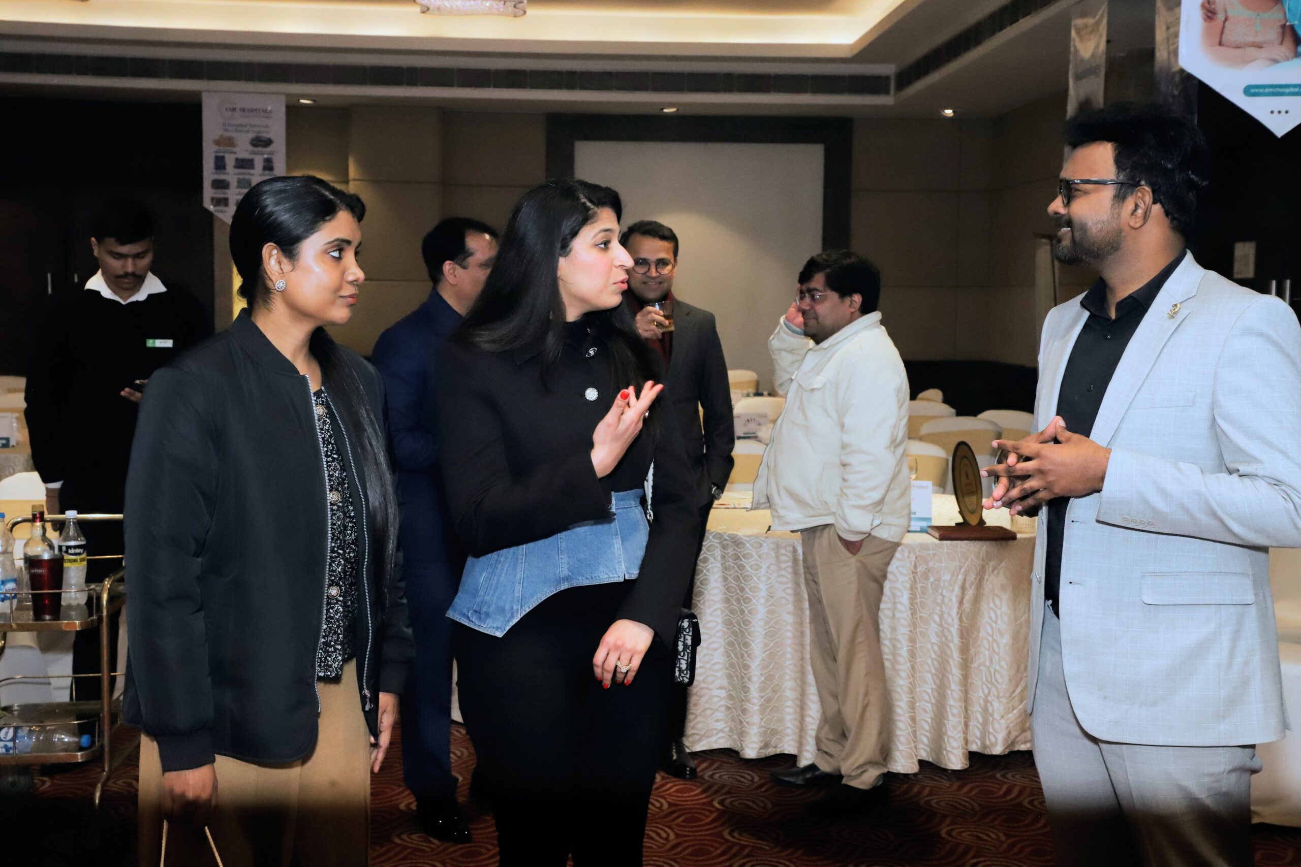 EMC Hospitals Cardiac Conclave 2026