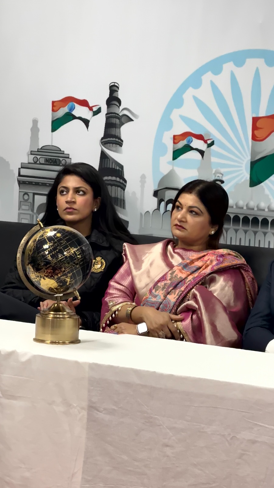 Republic Day at EMC Hospital