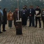 Republic Day at PMC Hospital