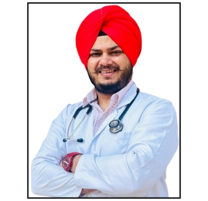dr gurjot