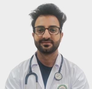 dr. abhinav