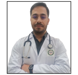 dr. saqib