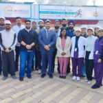 Bordermen Marathon 2026