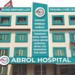 abrol hospital front