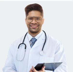 Dr.-Saurabh